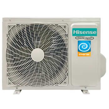 Hisense AS-24UW4RBTKB00 Wi-Fi