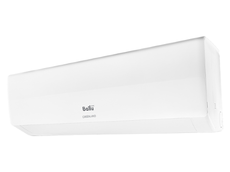 Ballu BSGR-24HN8